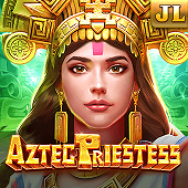 Aztec Priestess on Kiss PH