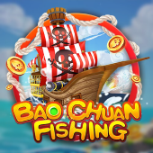 Bao Chuan Fishing on Kiss PH