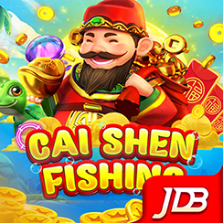 Cai Shen Fishing on Kiss PH