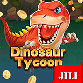 Dinosaur Tycoon on Kiss PH