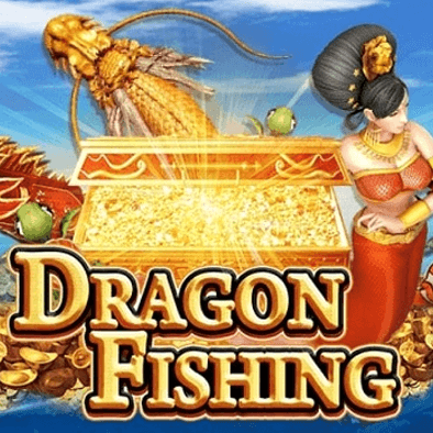 Dragon Fishing on Kiss PH