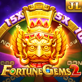 Fortune Gems 2 on Kiss PH