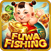 Fuwa Fishing on Kiss PH
