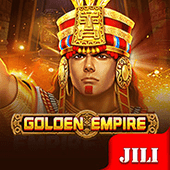 Golden Empire on Kiss PH