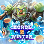 Horde 2 Winter on Kiss PH