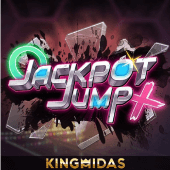 Jackpot Jump on Kiss PH