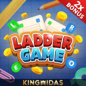 Ladder Game on Kiss PH