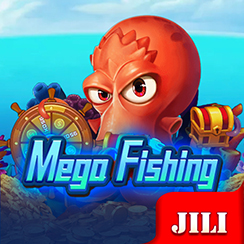 Mega Fishing on Kiss PH