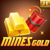 Mines Gold on Kiss PH