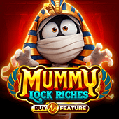 Mummy Lock Riches on Kiss PH
