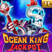Ocean King Jackpot on Kiss PH