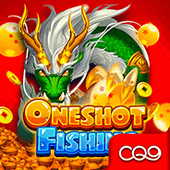 Oneshot Fishing on Kiss PH
