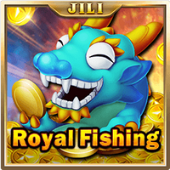 Royal Fishing on Kiss PH