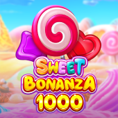 Sweet Bonanza 1000 on Kiss PH